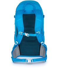 Unisex turistický batoh 26l ARAGAC 26 LOAP čierna