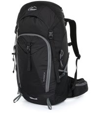 Unisex turistický batoh 45l MONTASIO 45 LOAP grey