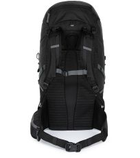 Unisex turistický batoh 45l MONTASIO 45 LOAP grey