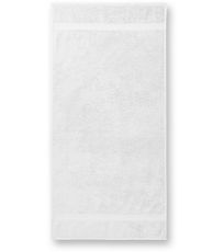 Uterák Terry Towel 50x100 Malfini biela