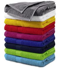 Uterák Terry Towel 50x100 Malfini kráľovská modrá