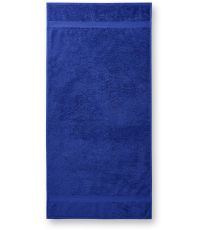 Uterák Terry Towel 50x100 Malfini kráľovská modrá