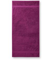 Uterák Terry Towel 50x100 Malfini fuchsia red