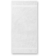 Osuška Terry Bath Towel 70x140 Malfini biela