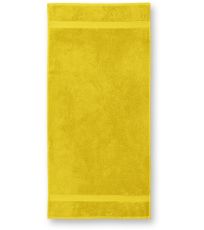 Osuška Terry Bath Towel 70x140 Malfini žltá