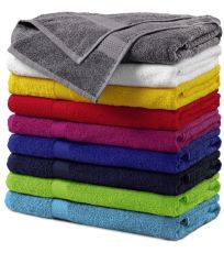 Osuška Terry Bath Towel 70x140 Malfini žltá