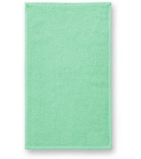 Malý uterák Terry Hand Towel 30x50 Malfini mätová