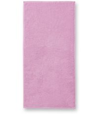 Uterák Terry Towel 50x100 Malfini ružová
