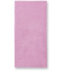 Uterák Terry Towel 50x100 Malfini Svetlosivá