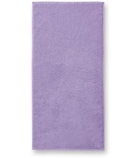 Uterák Terry Towel 50x100 Malfini Svetlosivá