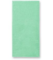 Uterák Terry Towel 50x100 Malfini Svetlosivá