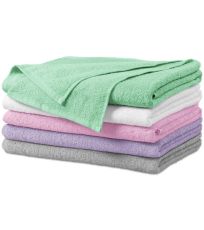 Osuška Terry Bath Towel 70x140 Malfini biela