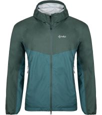 Pánska outdoorová bunda HURRICANE-M KILPI