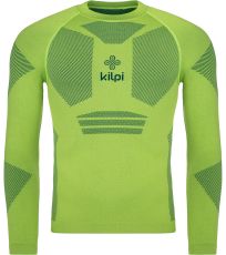 Pánske bezšvové termo tričko NATHAN-M KILPI