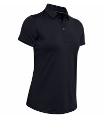 Dámske funkčné polo tričko Zinger Short Sleeve Polo Under Armour