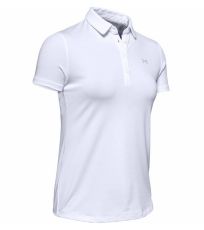 Dámske funkčné polo tričko Zinger Short Sleeve Polo Under Armour