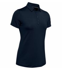 Dámske funkčné polo tričko Zinger Short Sleeve Polo Under Armour