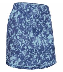 Dámska športová sukňa Links Woven Printed Skort Under Armour