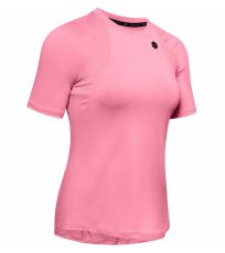 Dámske funkčné tričko Rush SS Under Armour