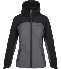 Dámska softshell bunda RAVIA-W KILPI
