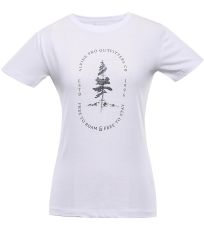 Dámske tričko MELLA ALPINE PRO