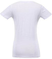 Dámske tričko MELLA ALPINE PRO biela