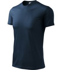 Pánské tričko Fantasy Malfini námorná modrá