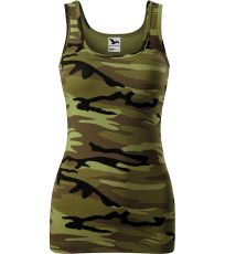 Dámske tielko Camo Triumphh Malfini