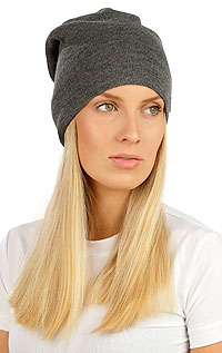 Unisex zimná čiapka 7E307 LITEX 