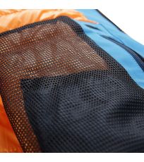 Pánska lyžiarska bunda MIKAER 4 ALPINE PRO tapestry