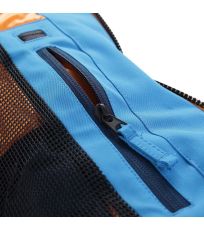 Pánska lyžiarska bunda MIKAER 4 ALPINE PRO tapestry
