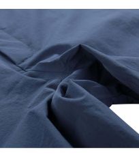 Pánske softshellové nohavice ROHAN ALPINE PRO blue wing teal