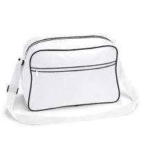 Unisex taška cez rameno 18 l BG14 BagBase 