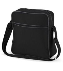 Unisex taška cez rameno 7 l BG16 BagBase
