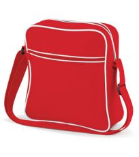Unisex taška cez rameno 7 l BG16 BagBase