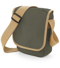 Unisex taška cez rameno BG18 BagBase