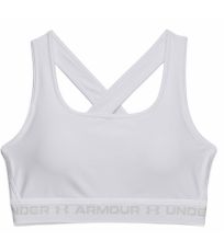 Dámska kompresný podprsenka UA Crossback Mid Bra Under Armour