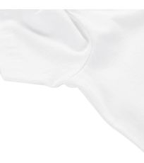 Detské tričko DODGO 4 ALPINE PRO biela
