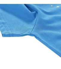 Detské tričko MATTERO 3 ALPINE PRO brilliant blue