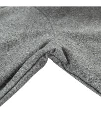 Dámsky hrejivý sveter MYRONA ALPINE PRO tmavo šedá