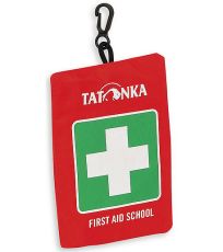 Lekárnička First Aid School Tatonka