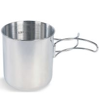 Nerezový hrnček Handle Mug 600 Tatonka  silver