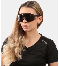 Unisex slnečné okuliare SOLIS-U KILPI Čierna