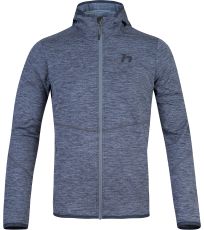 Pánska športová mikina DAMAR HOODY HANNAH