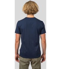 Pánske tričko z organickej bavlny MIKO FP HANNAH 