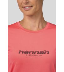 Dámske funkčné tričko SAFFI II HANNAH dubarry