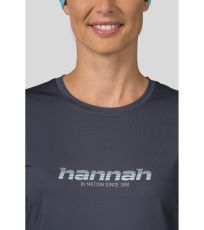 Dámske funkčné tričko SAFFI II HANNAH 