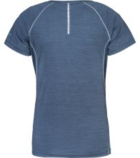 Dámske funkčné bežecké tričko SHELLY II HANNAH 