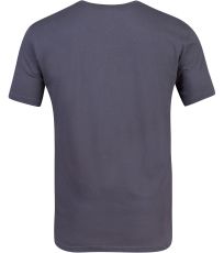 Pánske tričko z organickej bavlny SKATCH HANNAH 