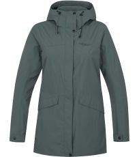Dámska mestská parka ZAFRINA HANNAH